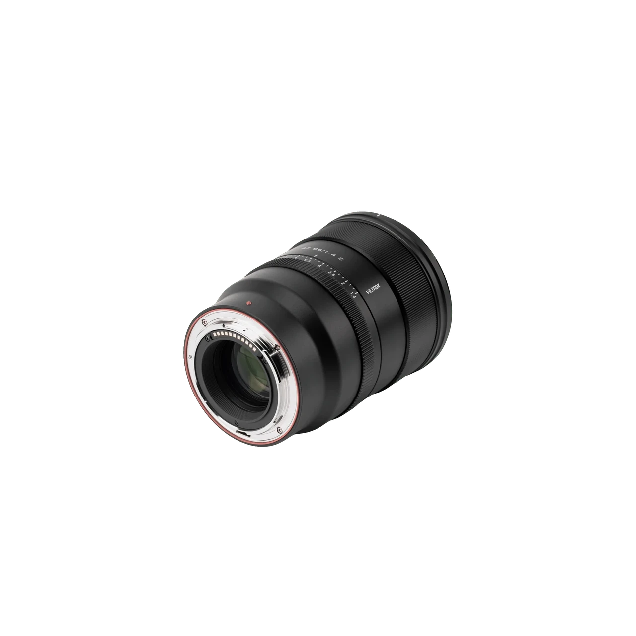 Объектив VILTROX AF 85mm F1.4 Pro Z (AF 85/1.4 Z) (автофокусный, full frame - байонет Nikon Z)
