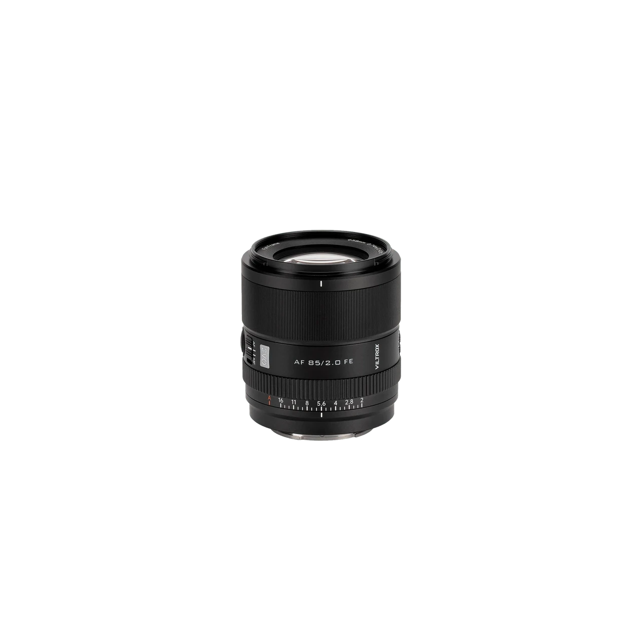 Объектив Viltrox AF 85mm F2.0 EVO FE (AF 85/2.0 FE) - автофокусный для Sony E-mount (Full frame)