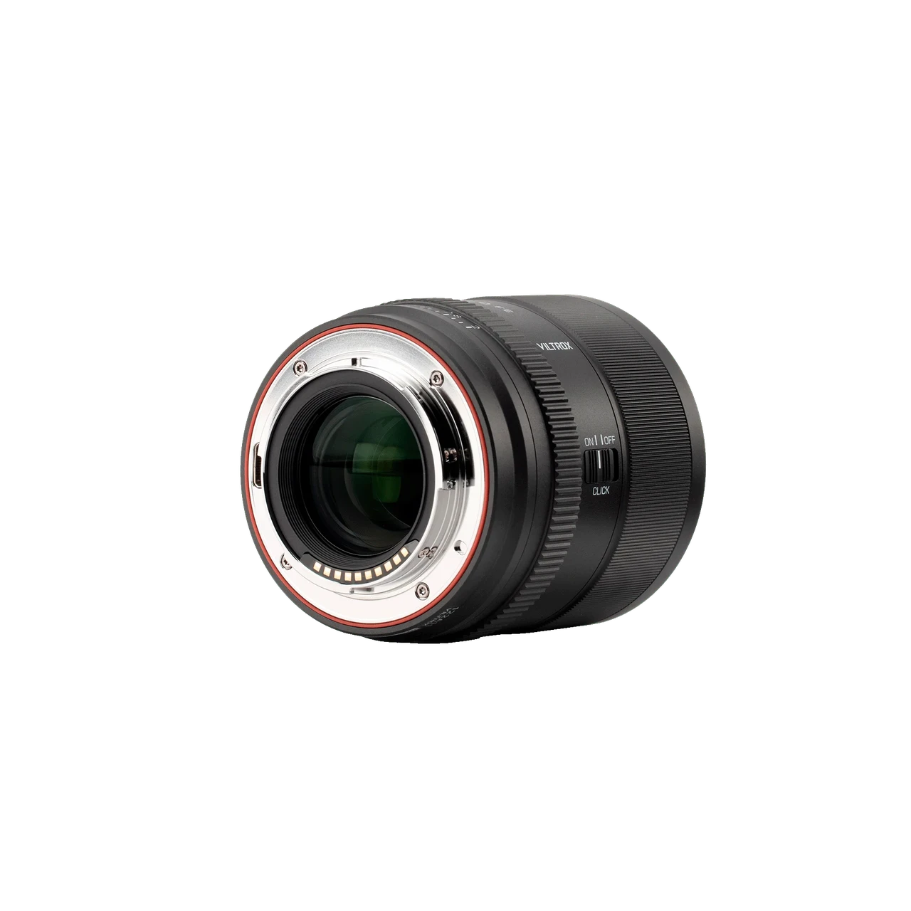 Объектив Viltrox AF 85mm F2.0 EVO FE (AF 85/2.0 FE) - автофокусный для Sony E-mount (Full frame)