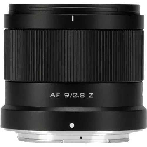 Об'єктив Viltrox AF 9mm F/2.8 Air X mount (AF 9/2.8 XF) — ширококутний, автофокусний для FujiFilm X-mount (APS-C)