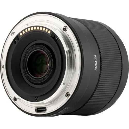 Объектив Viltrox AF 15mm f/1.7 Air Z mount (AF 15/1.7 Z) - автофокусный для Nikon Z-mount (APS-C)