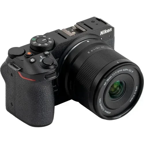 Объектив Viltrox AF 15mm f/1.7 Air Z mount (AF 15/1.7 Z) - автофокусный для Nikon Z-mount (APS-C)