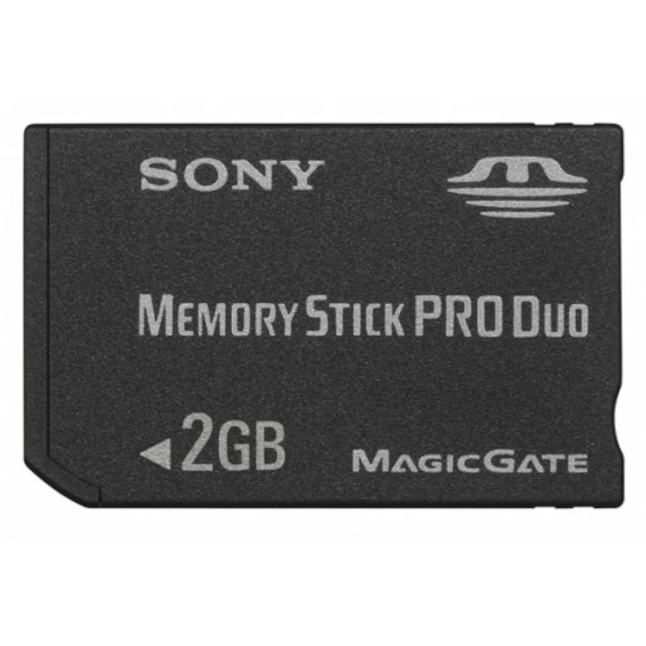 Картка пам'яті Sony Memory Stick PRO DUO 2 Gb
