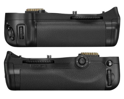 Батарейний блок (бустер) MB-D10 (аналог) для NIKON D700, D300, D300s