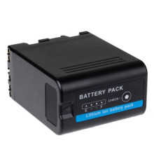 BP-U60 акумулятор для камер Sony PMW-100, PMW-150, PMW-160, PMW-200, PMW-EX1, PMW-F3 - аналог на 4400 ma