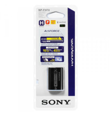 Акумулятор NP-FH70 для камер SONY (замінюємо з NP-FH30, NP-FH40, NP-FH50, NP-FH60)