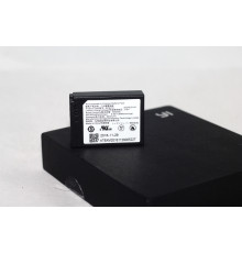 Акумулятор BXM-10 для фотоапарата Xiaomi - Xiaoyi YI-M1