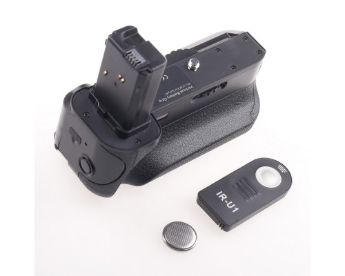 Батарейний блок (бустер) VG-C1EM (аналог) для SONY A7, A7R, A7S з ІЧ пультом