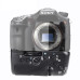 Батарейний блок (бустер) VG-C77AM (аналог) для SONY SLT-A77, SLT-A77V, SLT-A77 II, SLT-A99 II