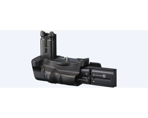 Батарейний блок (бустер) VG-C77AM (аналог) для SONY SLT-A77, SLT-A77V, SLT-A77 II, SLT-A99 II