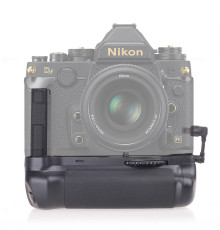 Батарейний блок (бустер) BG-2P (аналог) для NIKON DF
