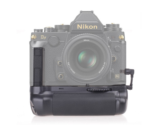 Батарейний блок (бустер) BG-2P (аналог) для NIKON DF