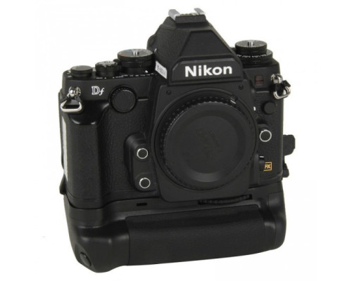 Батарейний блок (бустер) BG-2P (аналог) для NIKON DF