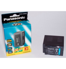 Акумулятор CGA-D54s (замінюємо з CGA-D54, VW-VBD55) для камер Panasonic