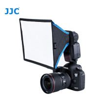 Софтбокс, розсіювач, дифузор (Softbox) JJC RSB-L - для спалахів 33 х 20.5 см