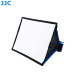 Софтбокс, розсіювач, дифузор (Softbox) JJC RSB-L - для спалахів 33 х 20.5 см