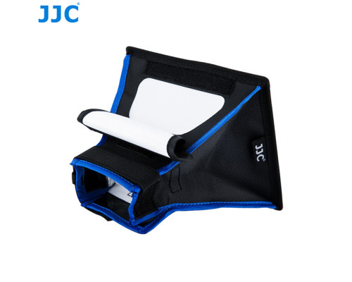 Софтбокс, розсіювач, дифузор (Softbox) JJC RSB-L - для спалахів 33 х 20.5 см