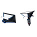 Софтбокс, розсіювач, дифузор (Softbox) JJC RSB-L - для спалахів 33 х 20.5 см