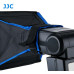 Софтбокс, розсіювач, дифузор (Softbox) JJC RSB-L - для спалахів 33 х 20.5 см