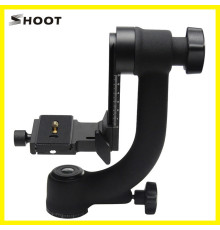 Панорамна штативна головка ST-360 від SHOOT