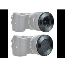 Кришка автоматична - самовідкривна Z-S16-50 передня для об'єктивів SONY - E PZ 16-50 F 3.5-5.6 від JJC