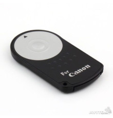 Інфрачервоний пульт дистанційного керування для фотоапаратів CANON - RC-6 - аналог