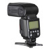 Спалах для фотоапаратів Panasonic - TRIOPO Speedlite TR-960 II
