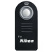 Інфрачервоний пульт дистанційного керування для фотоапаратів NIKON - ML-L3 - аналог