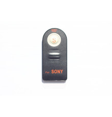 Інфрачервоний пульт дистанційного керування для фотоапаратів SONY