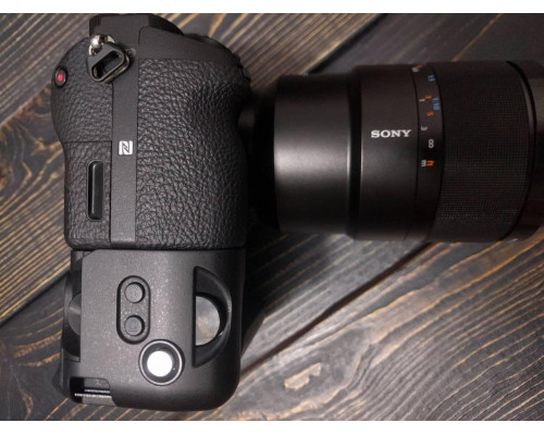 Батарейний блок (бустер) VG-C2EM (аналог) для SONY A7 II, A7R II, A7S II