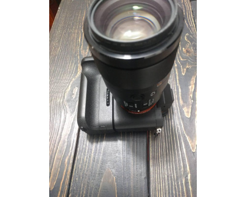 Батарейний блок (бустер) VG-C2EM (аналог) для SONY A7 II, A7R II, A7S II