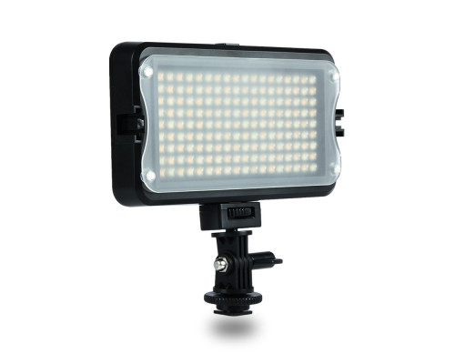 LED - освітлювач, відеосвітло Viltrox VL-162T