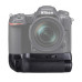 Батарейный блок (бустер) MB-D17 (аналог) для NIKON D500