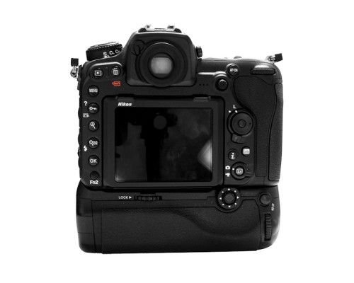 Батарейный блок (бустер) MB-D17 (аналог) для NIKON D500
