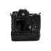 Батарейный блок (бустер) MB-D17 (аналог) для NIKON D500