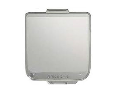 Защита LCD экрана крышка BM-6 для NIKON D200