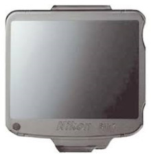 Захист LCD екрану кришка BM-7 для NIKON D80