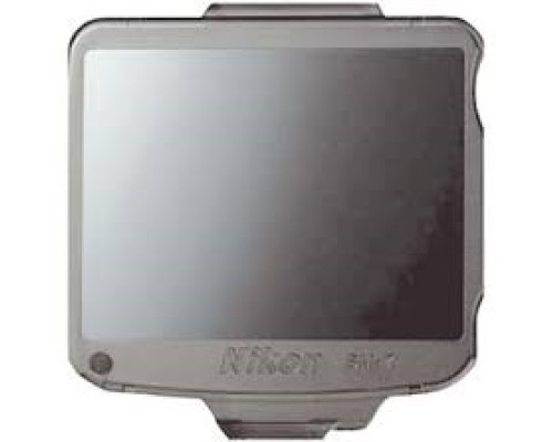 Захист LCD екрану кришка BM-7 для NIKON D80