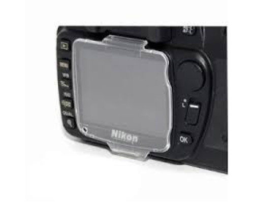Захист LCD екрану кришка BM-7 для NIKON D80