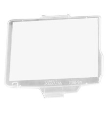 Захист LCD екрана кришка BM-10 для NIKON D90