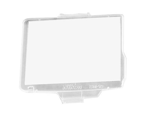Захист LCD екрана кришка BM-10 для NIKON D90