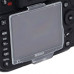 Захист LCD екрана кришка BM-10 для NIKON D90