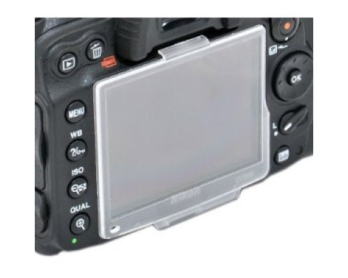 Захист LCD екрана кришка BM-11 для NIKON D7000