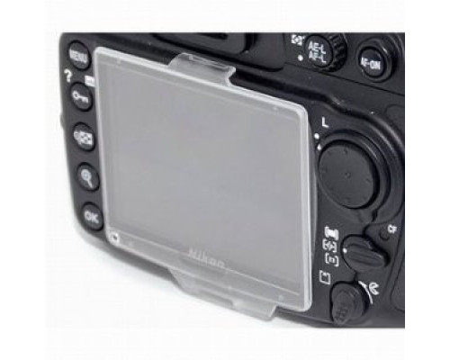 Захист LCD екрана кришка BM-14 для NIKON D600, D610