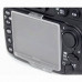 Захист LCD екрана кришка BM-14 для NIKON D600, D610