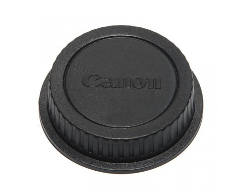Кришка задня для об'єктивів CANON - байонет EF, EF-S
