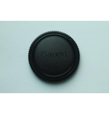 Кришка заглушка для тушки (body) для фотоапаратів CANON - байонет FD