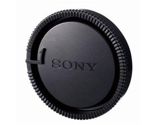 Кришка задня для об'єктивів SONY, байонет AF