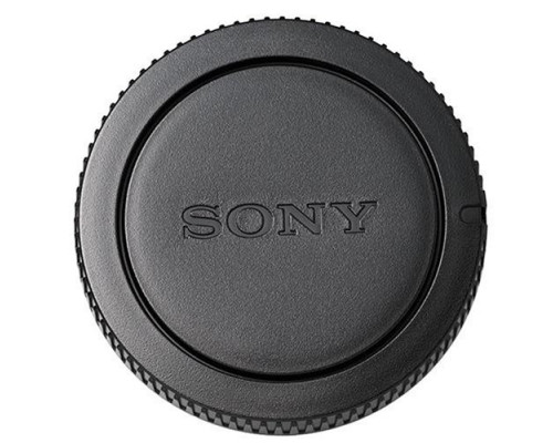 Кришка заглушка для тушки (body) для фотоапаратів SONY, байонет AF