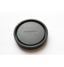 Кришка задня для об'єктивів SONY, байонет E-mount